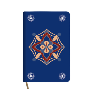 New International Version Holy Bible Gluing PU Leather Cover