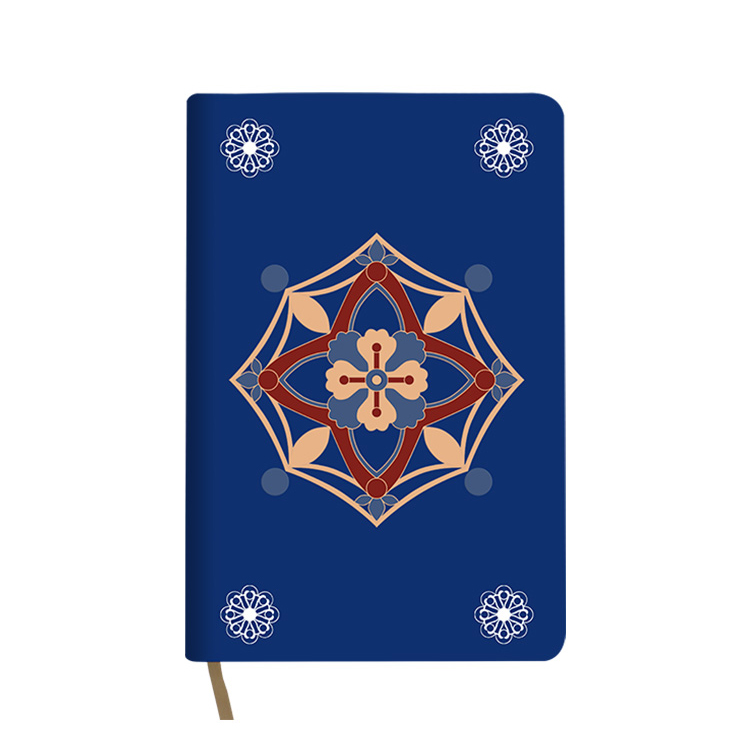 New International Version Holy Bible Gluing PU Leather Cover