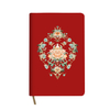 Black Bible with PU Leather Cover Quran Customized Labels Books Printing 