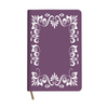 Cutting-Edge New International Version NKJV A4 Cute Binding Fine Flatback Spine Leather Bible