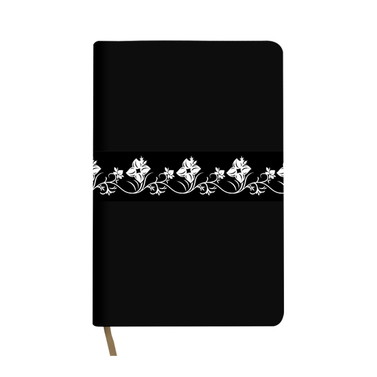 User-Friendly New International Versions A6 PU LeatherThumb-Notched Edge Bible Book