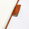 A5 Planner School Office Budget Binder PU Leather Notebook Wholesale
