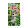 Customized Pattern New Product-Hard Cover Art Paper Children Books