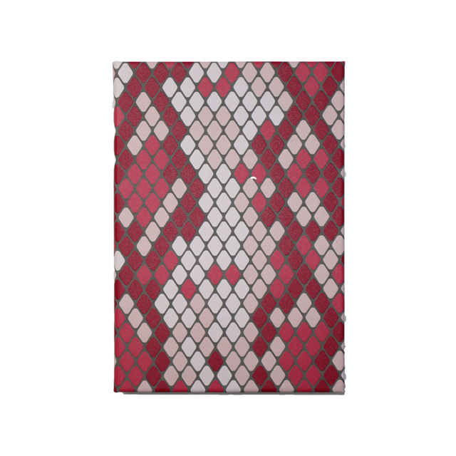 Free Design Diaries Cute Diaries Notebook Custom Embroidery Logo Journals Notebook Customizable