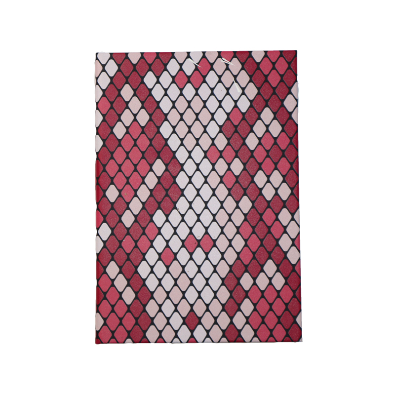 Free Design Diaries Cute Diaries Notebook Custom Embroidery Logo Journals Notebook Customizable