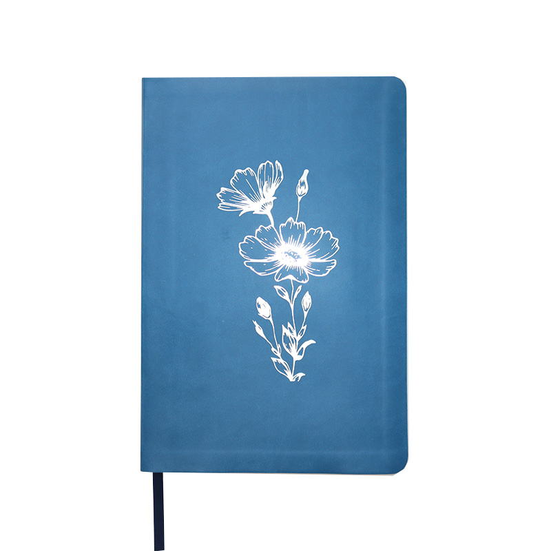 Innovative Design Pu Leather Holy Bible Study Book Modern English Holy Bible