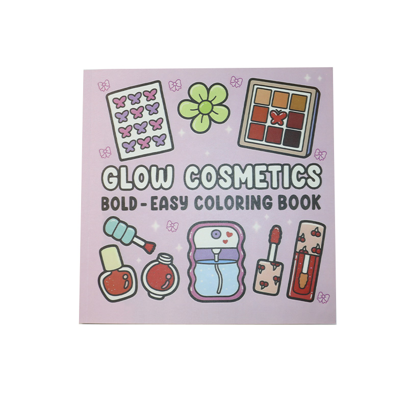 Professional Children Learning Book Promotional Educational Books for Child