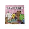 Multi Purpose Children Educational Books High Quality Coloring Book for Child