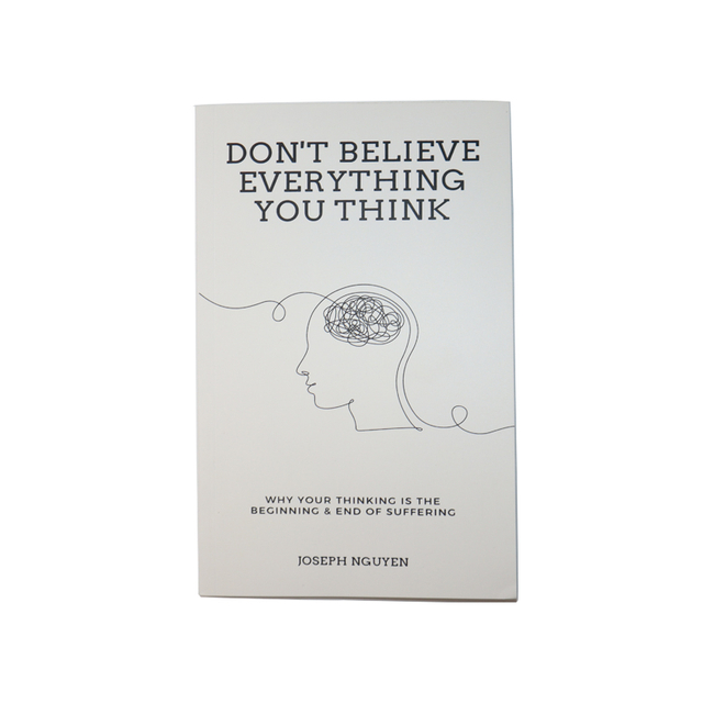 Self Publishing Special Edition Book Printing Service Custom Hardcover Book Printing Services With Multi-Colored Edges