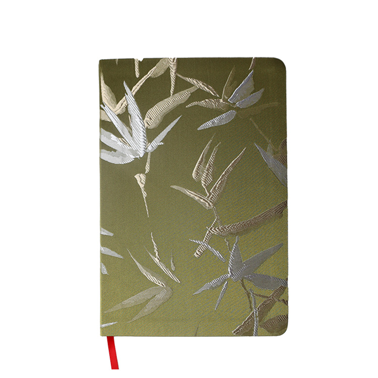 Bible Journal Factory Supplier New Design High Quality Color Pages Journaling Bible Niv Cover Custom Bible