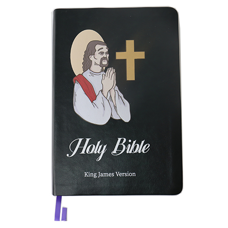 Cutting Edge Bible Printing Bible Book Printing Service Bible Book