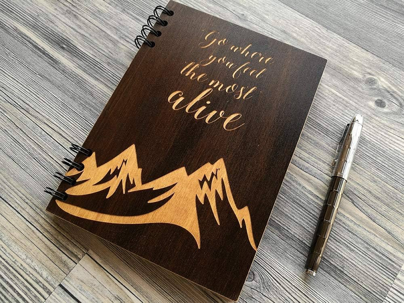 Shine's Notebook Oem Customization Service: Tailor-Made Unique Notebooks For Your Brand