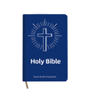 Wholesale Factory High Quality Custom Size NKJV English Holy Esv Bible Supplier