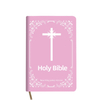 Wholesale Factory High Quality Custom Size NKJV English Holy Bible Book Printing
