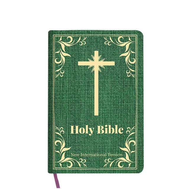Factory Wholesale Supply Study Holy Bible Printable Bible Verse Wall Art