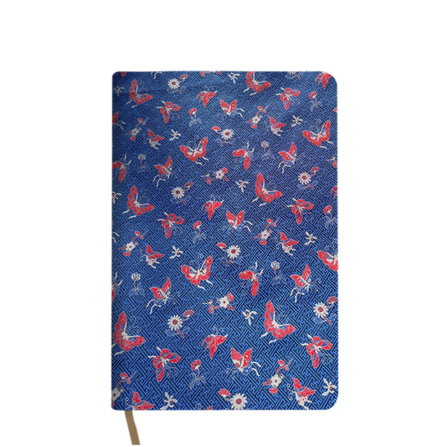 Superior Design Christian Bible Durable PU Leather Softcover Holy Bible Printing Service