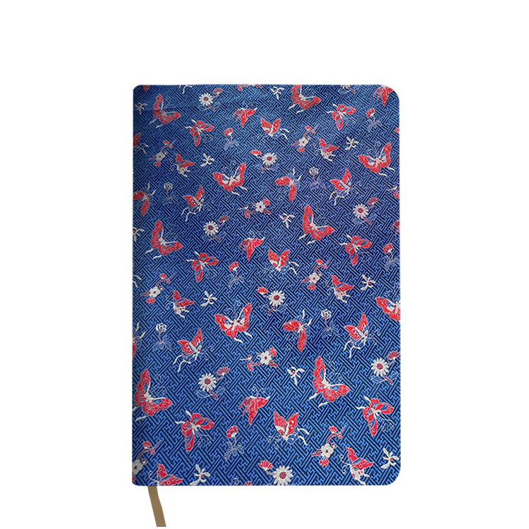 Superior Design Christian Bible Durable PU Leather Softcover Holy Bible Printing Service