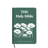 Cutting Edge Holy Bible Stylish Christian Bible Luxury Soft Leather Cover Study Bible
