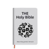 Factory Bible Large Size Soft Leather Cover KJV Holy Bible Niv Wholesale