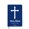 Competitive Price Professional Custom Bible Printing English Bible