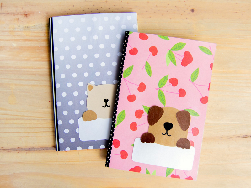 Do You Know How To Judge The Quality Of a Printed Notebook?
