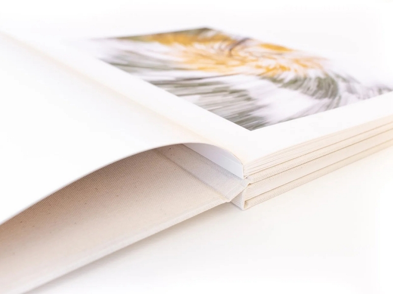 The Whole Process Of Book Typesetting And Binding Is Revealed