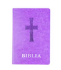 ODM Professional Custom PU Leather Different Size Gold Stamping Holy Bible Printing Services Factory