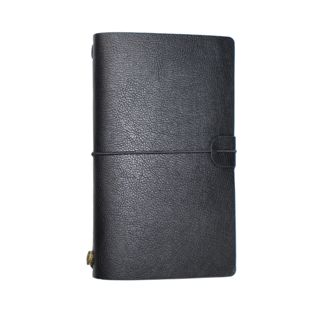 Colorful Custom Notebook Soft Cover Diary 2025 Planner A5 Pu Leather Journal ODM Note Book Cover Manufacturing