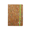 ODM OEM Hot Selling Customization Cork Notebooks with Company Logo