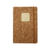 Wholesale Cork And Wood Personalized Recyclable Journal A5 Cork Notebook