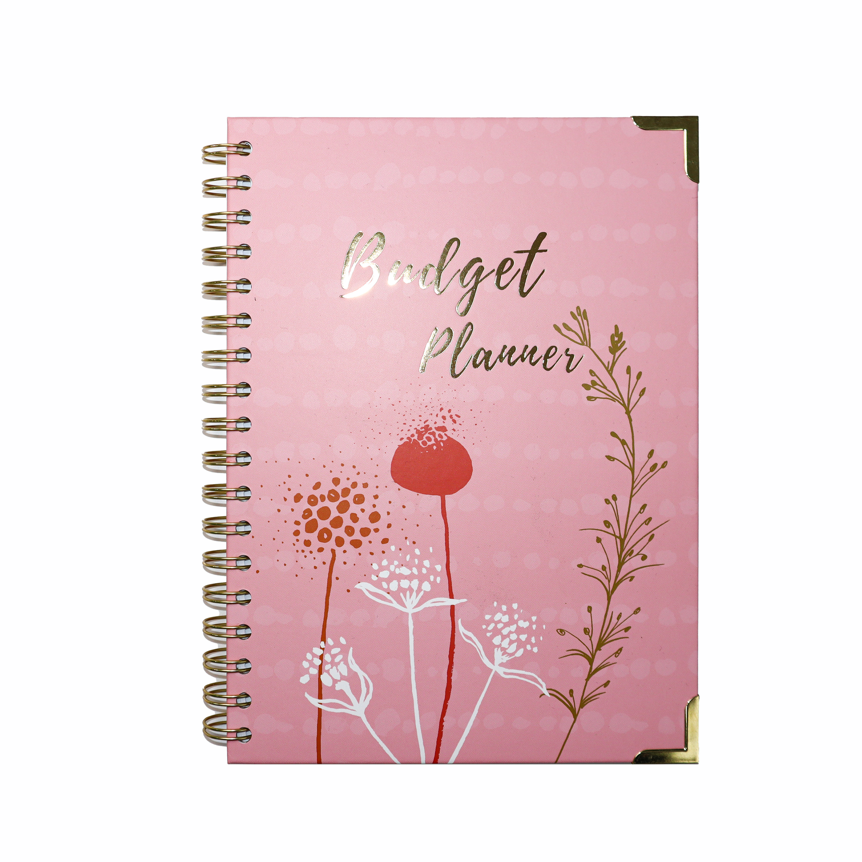 ODM Custom Fashion Hardcover B5 Classmate Spiral Notebook Personalized