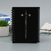 OEM Various Colors Custom Dotted Spiral Notebook Warehouse