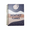 ODM Wholesale Custom Pure Color Coil Binding Best Spiral Notebook Bulk