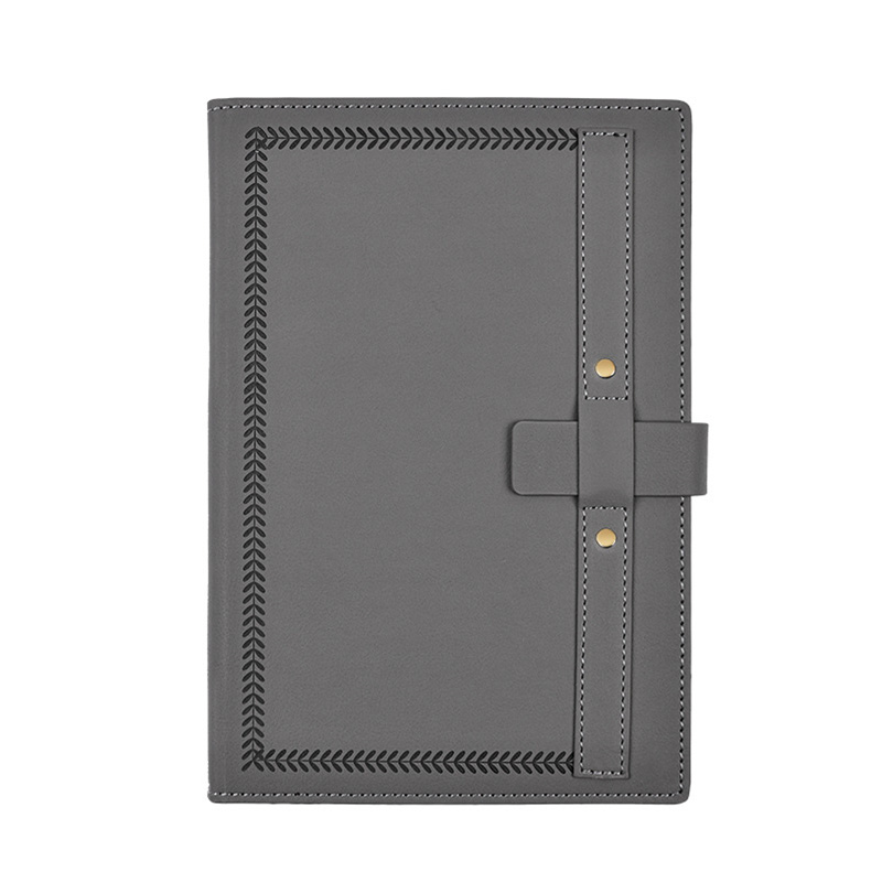 Wholesale ODM Custom Logo Color Size Notebook Printing Manufacturers