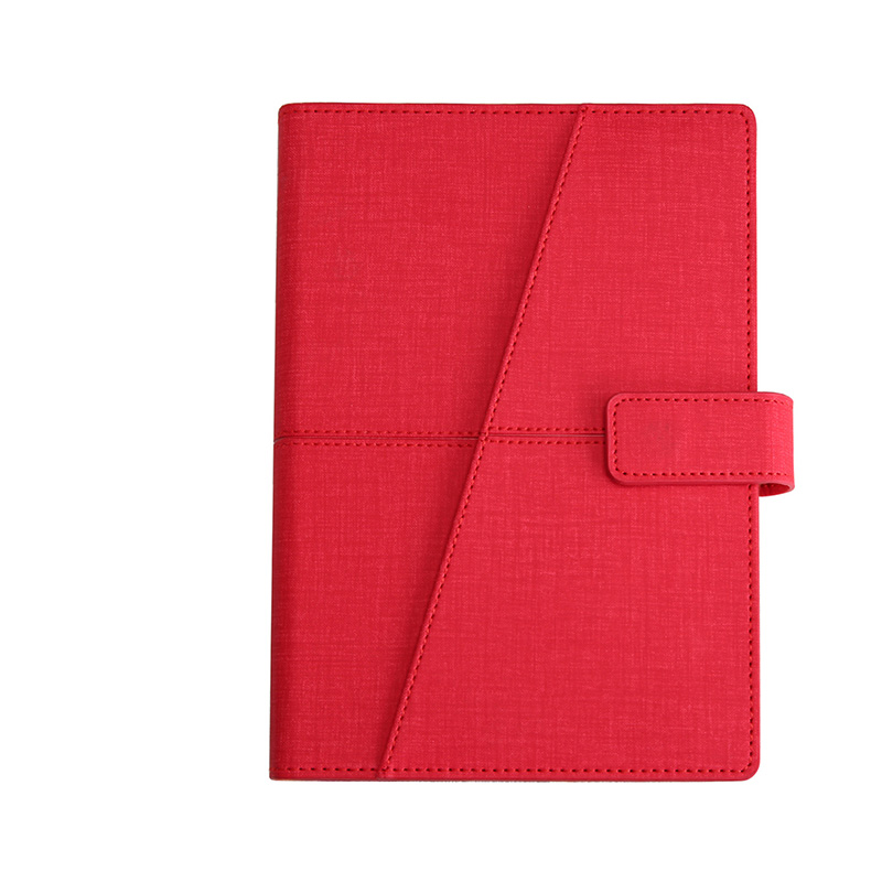 Custom Daily Journal A5 Journal Personalizado Cadernos personalizados para negócios