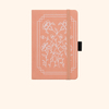 Pu Leather Sublimation Blank Custom Logo Aesthetic Personalised Leather Journal Manufacturers