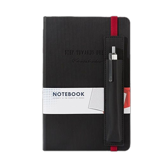 ODM Hot Sale A5 Pu Leather Custom Bulk Personalized PU Journals