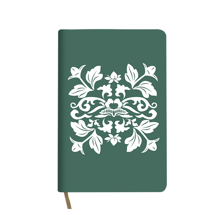 Printing Bible Leather Design Large Print Bible Four Color Printing NKJV Study Holy Bible
