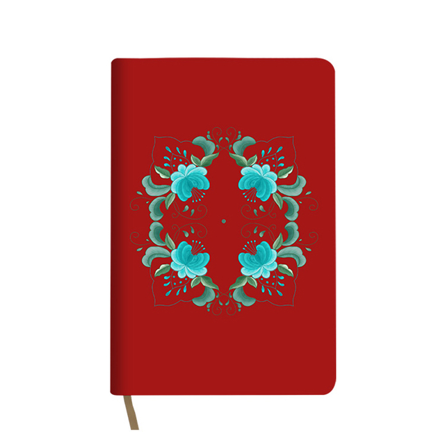 Black PU Leather Holy Biblebibles Hot Stamping High Quality