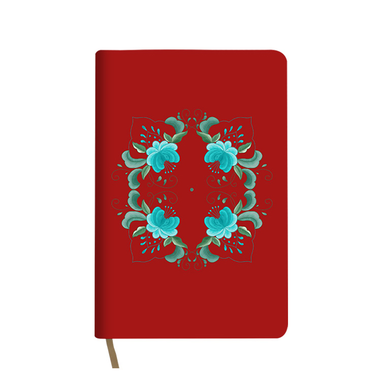 Black PU Leather Holy Biblebibles Hot Stamping High Quality