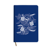 Customized Book Printing Bible Leather Design Large Print Bible Four Color Printing NKJV Study Holy Bible