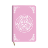 New International Version Holy Bible Gluing PU Leather Cover Antique Style 