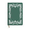 Cutting-Edge New International Version NKJV A4 Cute Binding Fine Flatback Spine Leather Bible