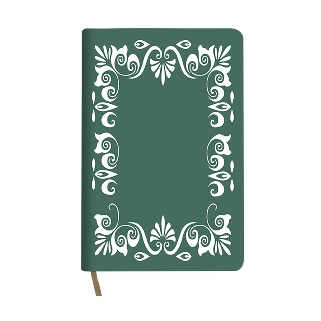 Cutting-Edge New International Version NKJV A4 Cute Binding Fine Flatback Spine Leather Bible