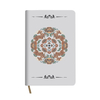Trendy Queen Valera Spanish Christian Four-Color Printing PU Leather Sainte Bible