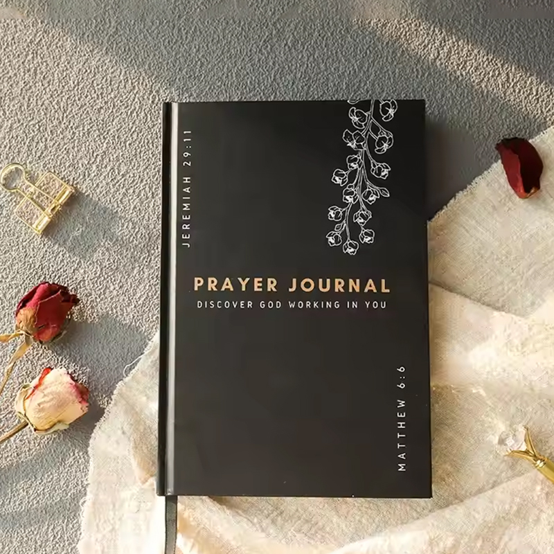 Prayer-books-Journal