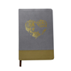 Customizable Design Pu Leather Bible Book High Quality English Holy Bible Book