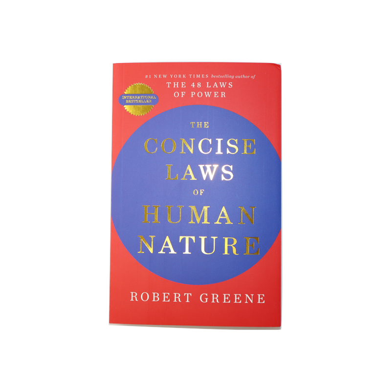 High Quality Special Edition Book Self Publishing Hard Cover Book Printing Service Custom Foil Edges