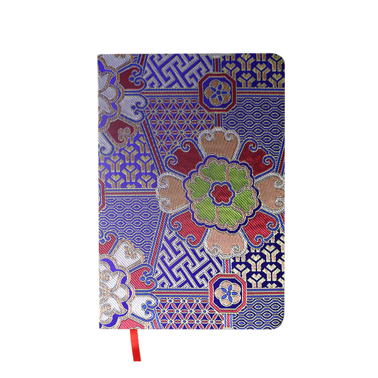 Wholesale Customization PU Leather Holy Bible Book with Zipper Bag Perfect Binding for Promotional Usage