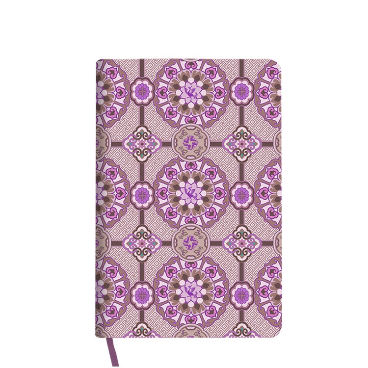 Customized Embossing Pattern Holy Recyclable Bible in Spanish KJV Bible Printing